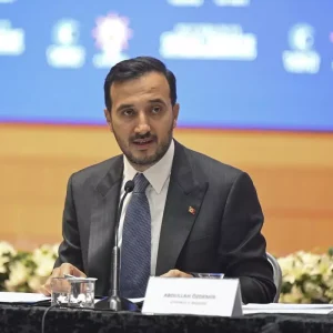 Turkiye Yuzyili Bulusmalari Istanbulda tamamlanacak