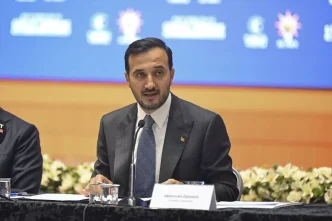 Turkiye Yuzyili Bulusmalari Istanbulda tamamlanacak