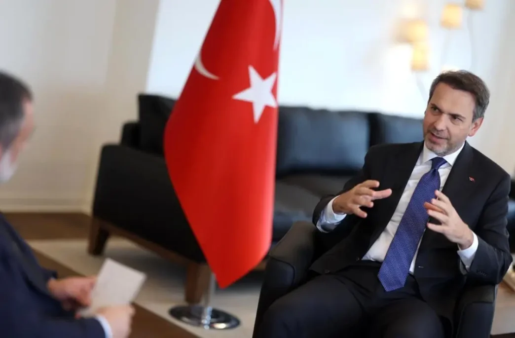 Turkiye ve Cinin Enerji Is Birligi Firsatlari Gundemde
