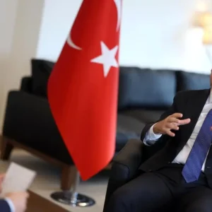 Turkiye ve Cinin Enerji Is Birligi Firsatlari Gundemde