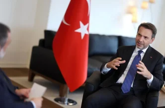 Turkiye ve Cinin Enerji Is Birligi Firsatlari Gundemde