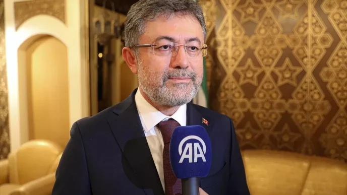 Turkiye ve Suriye tarimsal destek icin yol haritasi hazirladi
