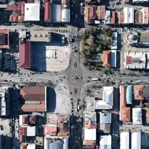 Turkiyede Insaat Uretimi Yillik Yuzde 241 Artis Gosterdi