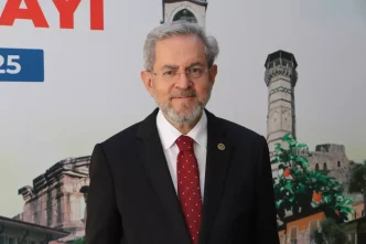 Turkiyenin Saglik Turizmi Potansiyeli Artiyor