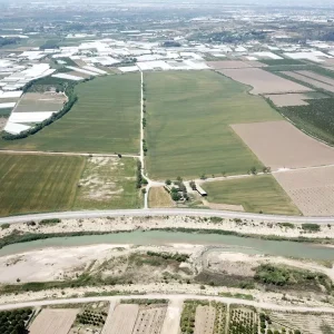 Turkiyenin en buyuk Tarim Teknokenti Antalyada hayata geciyor