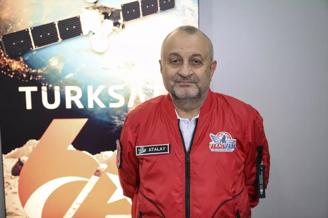 Turksat 7A projesine 2026nin ilk ceyreginde baslanacak