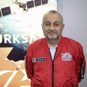 Turksat 7A projesine 2026nin ilk ceyreginde baslanacak