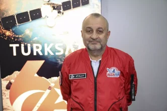 Turksat 7A projesine 2026nin ilk ceyreginde baslanacak