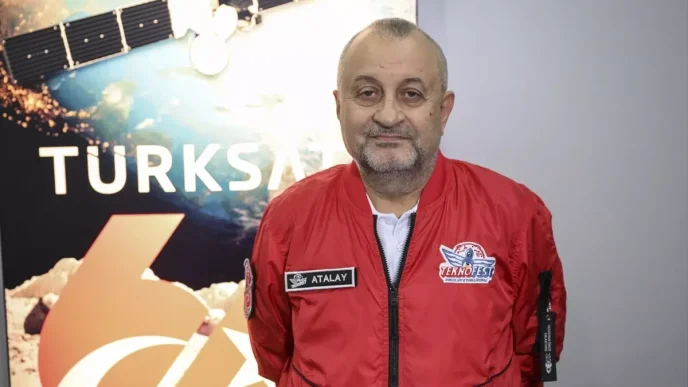 Turksat 7A projesine 2026nin ilk ceyreginde baslanacak