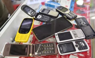 Tuslu Telefonlar Yeniden Populer Oluyor