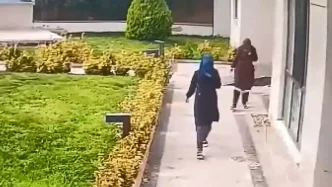 Tuzlada 2 Milyon Liralik Ziynet Esyasi Calan 3 Kadin Eskisehirde