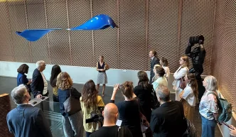 ULUSLARARASI SANAT KURULU ISTANBULDA TOPLANDI