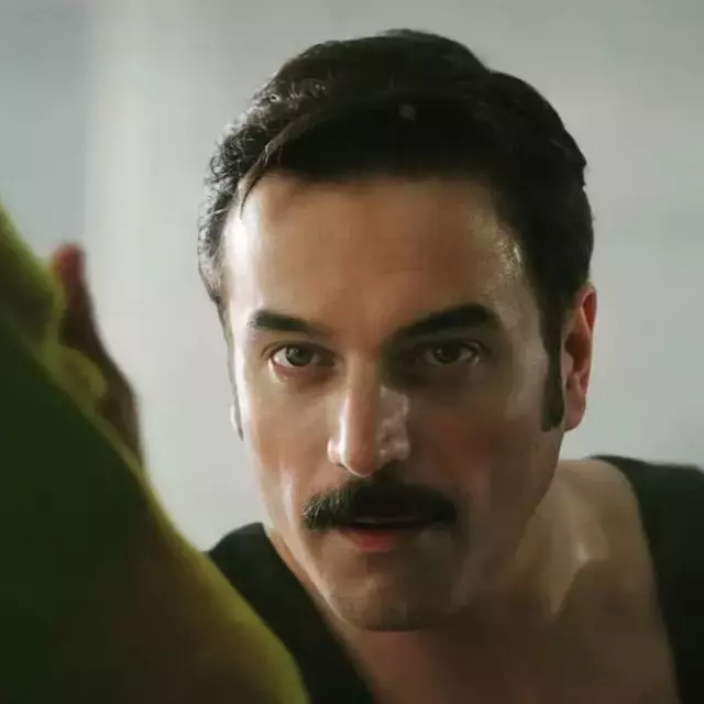 Ufuk Özkan'ın kardeşinden kafa karıştıran paylaşım