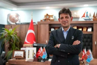 Ugurcan Cakirin Galatasaraya Transferi Icin Tebrik Mesaji