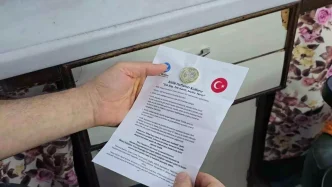 Ulku Ocaklarindan Ahilik Haftasina Ozel Destek