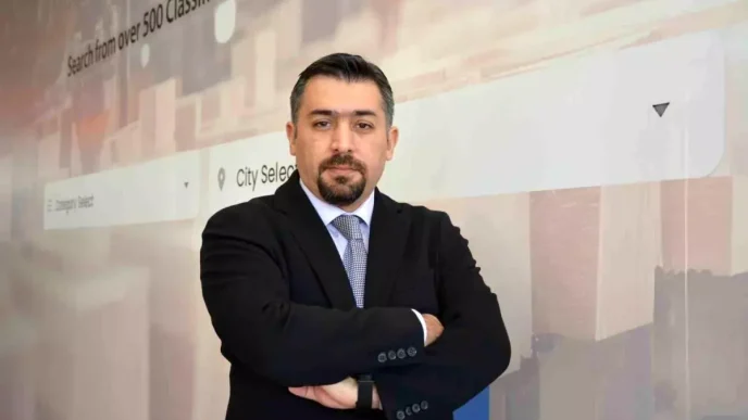 Uluslararasi Agac Isleme Makineleri Fuari Istanbulda Basliyor