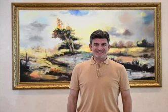 Uluslararasi Antalya Turizm Fuari 2025 70 Ulkeden 40 Bin Profesyonel