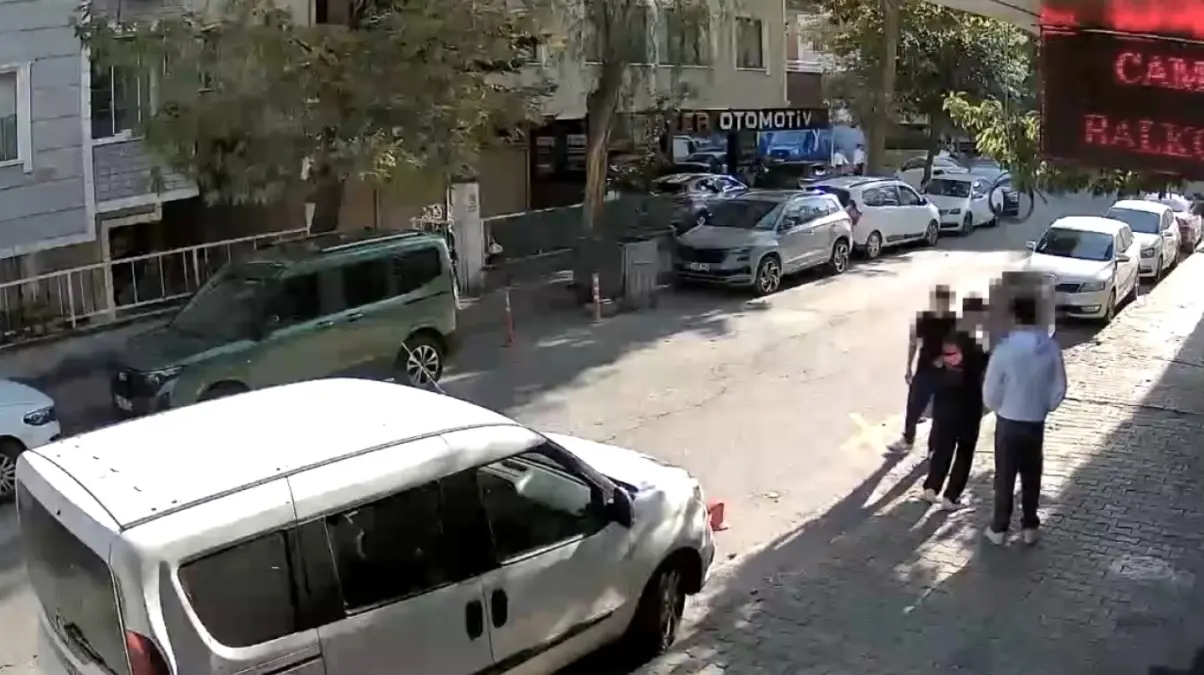 Umraniyede Cekicli Saldiri 10 Gozalti 3 Tutuklama