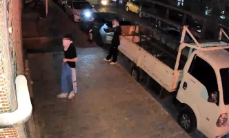 Umraniyede Cekicli Saldiri Iki Sahis Gozaltina Alindi