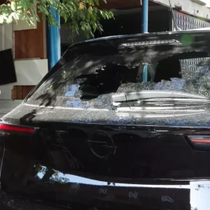 Umraniyede Kontrollu Patlama Evler ve Araclar Uzerinde Hasar Yol Acti