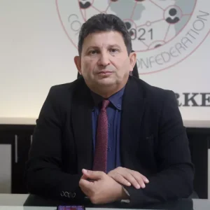 Universite Ogrencileri Dijital Egitim Seti Magduru