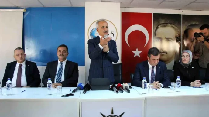 Uraloglu Hizmetlerimizi Anlatmaliyiz