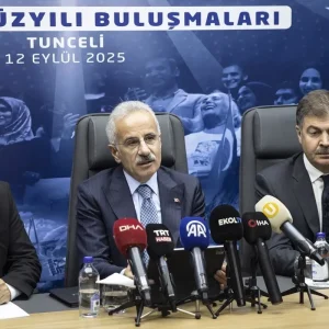 Uraloglundan Terorsuz Turkiye Vurgusu Haberler