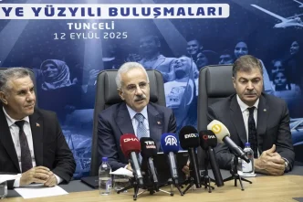 Uraloglundan Terorsuz Turkiye Vurgusu Haberler