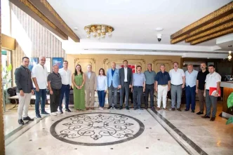 Usak Tarim ve Hayvancilikta 10 Fuari ile Rekor Kiriyor