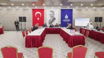 Uygulama Bazli Taksi Tasimaciligi ihalesinin ikinci etabinda 24 plaka satildi