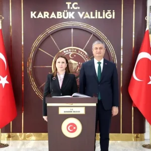 Valilerden Bolgesel Kalkinma Uzerine Is Birligi Gorusmeleri