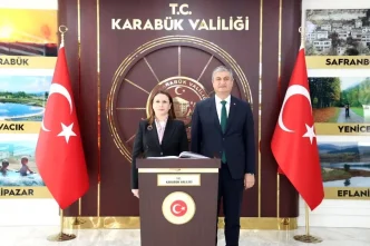 Valilerden Bolgesel Kalkinma Uzerine Is Birligi Gorusmeleri