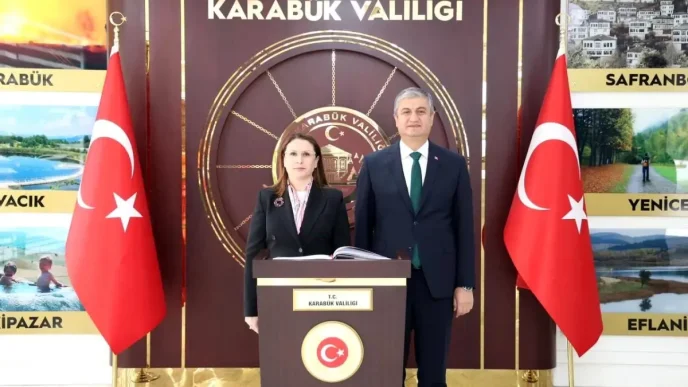 Valilerden Bolgesel Kalkinma Uzerine Is Birligi Gorusmeleri