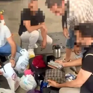 Vanda Sahte Dolar ve Euro Operasyonu