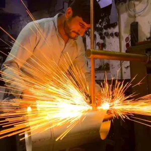 Vanda Sobacilar Carsisinda Soba Uretimi Yeniden Basladi