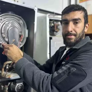 Vanli Kombi Ustalarindan Erken Bakim Cagrisi