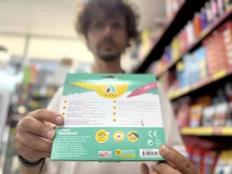 Velilere Kirtasiye Uyarisi Saglikli Urun Secimi Onemli