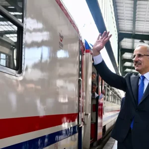 Venice Simplon Orient Ekspres Turkiyeye Ikinci Kez Geliyor