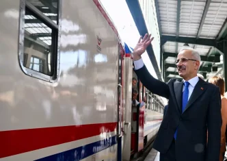 Venice Simplon Orient Ekspres Turkiyeye Ikinci Kez Geliyor