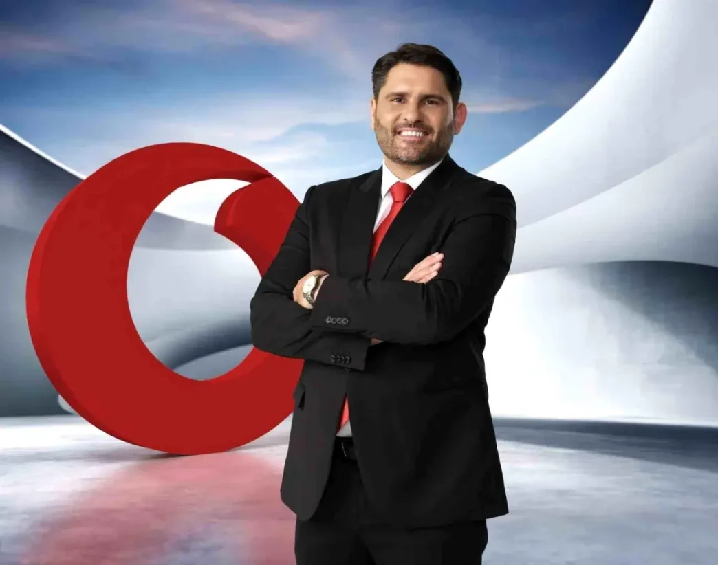 Vodafone Turkiye XGS PON Teknolojisini Hayata Gecirdi