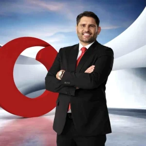 Vodafone Turkiye XGS PON Teknolojisini Hayata Gecirdi