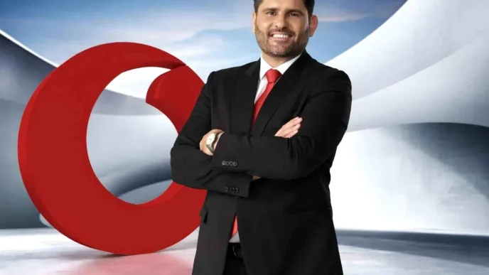 Vodafone Turkiye XGS PON Teknolojisini Hayata Gecirdi