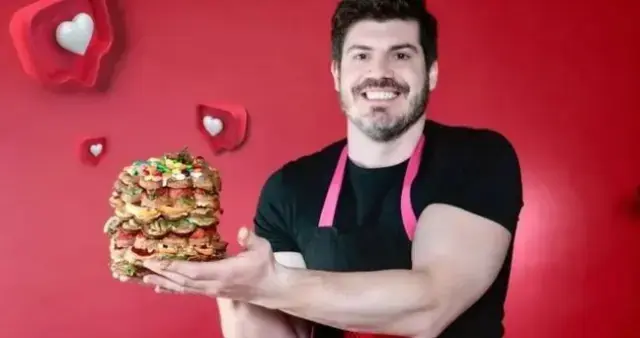 Waffle mekan sahibi Önder Şahin kimdir, kaç yaşında? Önder Şahin neden tutuklandı?
