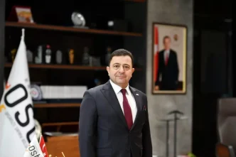 Yalcindan OVP degerlendirmesi Haberler