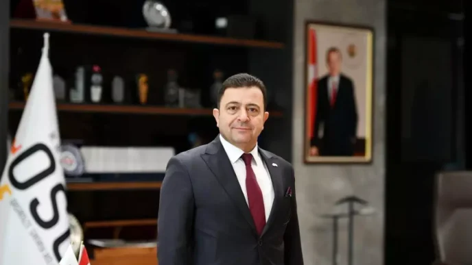 Yalcindan OVP degerlendirmesi Haberler