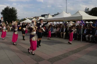 Yalova Aronya Festivali Basladi Haberler