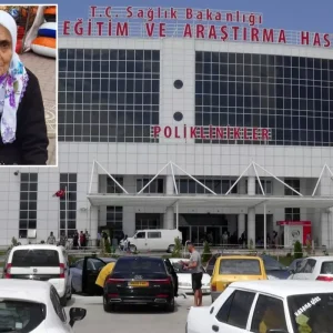 Yanlis kan verilen hasta hayatini kaybetti saglik mudurlugu sorusturma baslatti