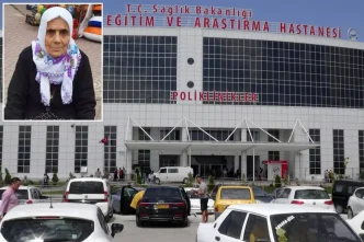 Yanlis kan verilen hasta hayatini kaybetti saglik mudurlugu sorusturma baslatti