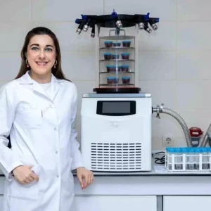 Yapay Zeka Gida Isleme Teknolojilerinde Devrim Yaratiyor