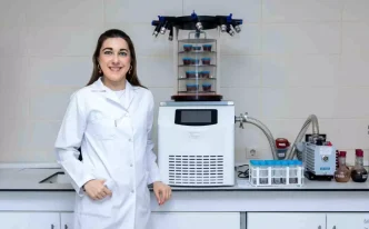 Yapay Zeka Gida Isleme Teknolojilerinde Devrim Yaratiyor